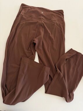 lululemon athletica yoga pants